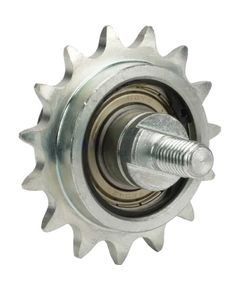 673329.W Звездочка натяжная в сборе Z 15