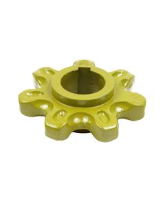 674406.W Звездочка элеватора Z 7