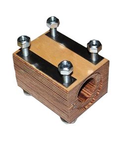 678258.W Деревянный подшипник соломотряса D 35