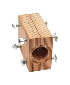 678522.W Деревянный подшипник соломотряса D 40