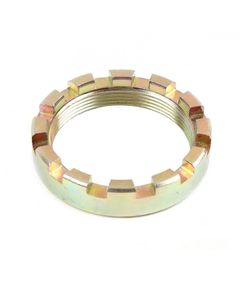 734959.W Гайка корончатая M48x1,5