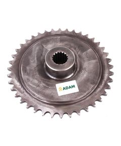 748432 Звездочка Z 40