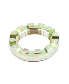 752212.0 Гайка корончатая M40x1,5