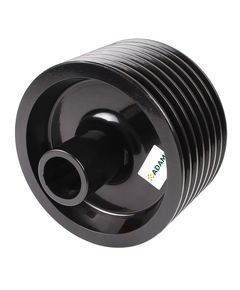 078395 Шкив привода барабана