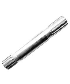 524541 Вал D30H7x185