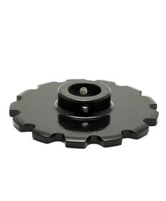 557107 Зірочка Z=13