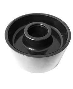 629022 Ролик натяжний (не в зборі)