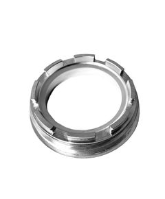 637681 Кришка різьбова