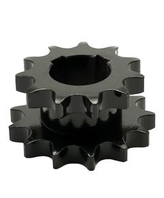 650436 Звездочка двойная D87x41,5