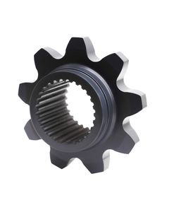 650787 Звездочка Z=9