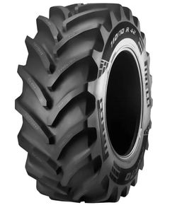 Pirelli шина 710/75R42