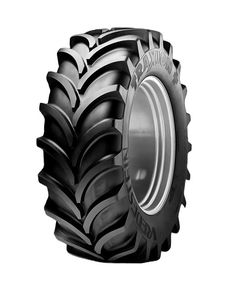 Vredestein 540/65R30 143D Traxion+ TL