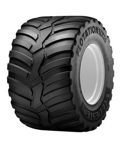 Vredestein 600/50R22,5 159D Flotation Trac TL