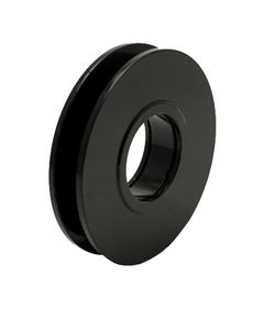 175928 (747239) Ролик натяжний в зб.