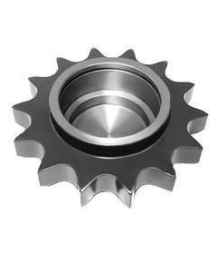 503937 (503995) Звездочка натяжная не в сборе Z=14