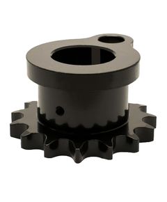 507696 Зірочка змонтована