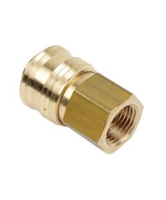 214317.01 Муфта соединителя гидравлики