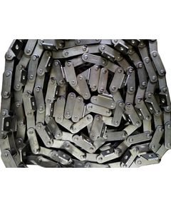 38.4R2K1J2A.01 Цепь элеватора не усилена под пластмассовые скребки 5 м.