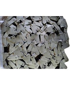 38.4VB2K1J2A.41 Цепь элеватора наклонной камеры усилена 5 м.