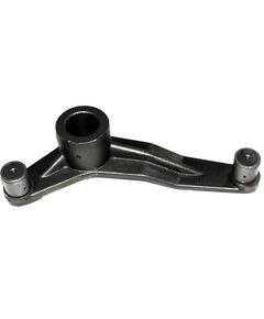 600801.01 Коромысло стрясной доски левое