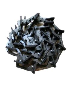 607906.0 Цепь зернового элеватора