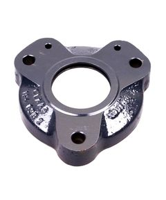 610551 Корпус підшипника січкарні