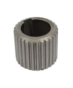 628762.W Муфта шлицевая диска сцепления