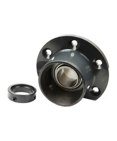 630350.W Корпус наклонной камеры с подшипником