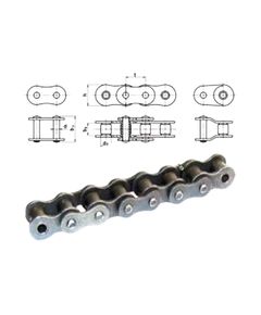 642492.0 Цепь колосового элеватора