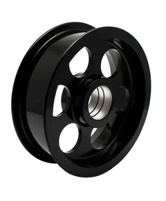 644828 Шкив натяжной D180x61