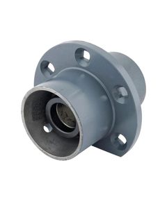 645007.03 Корпус с подшипником