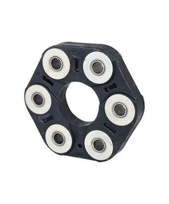 657556.0 Муфта резиновая трансмиссии