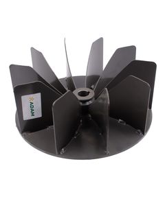 657693.W Крыльчатка вентилятора