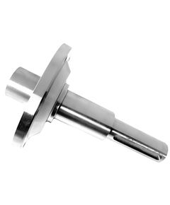 667483 Вал з фланцем