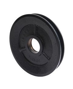 667497 Ролик натяжной D=189,5х16 (в сборе)