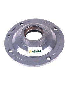 669637.0 Корпус підшипника молотильного барабана