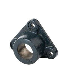 673082.01 Корпус кріплення грохота