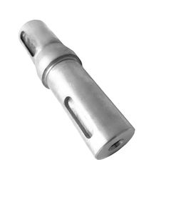 692019 Вал 35 Н9х126