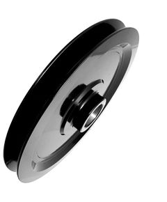 724374 Ролик (в сборе)