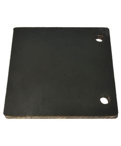 730142.0 Лопасть разбрасывателя половы