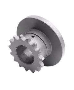 734986 Звездочка Z=15