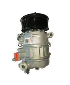 743645.A Компрессор кондиционера