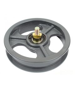 772170 Ролик D174 (в сборе)