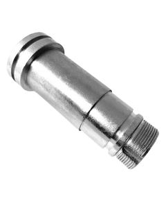 775533 Вісь колеса D20x120.8