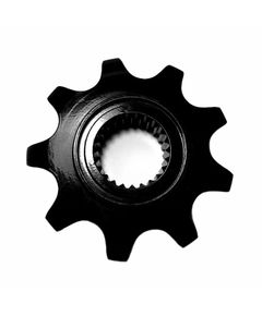 912185 Зірочка Z=9