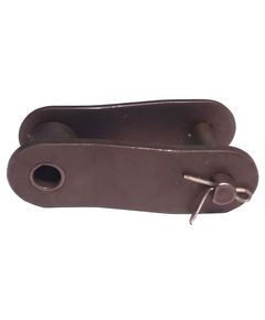 002861.0 Переходное звено цепи 38.4 D 6.9