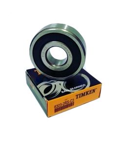 132648.0 Подшипник 6303-2RS C3