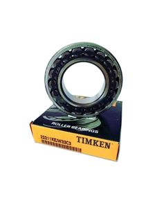 215170.0 Подшипник 22211K-C3