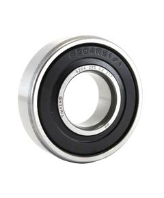 215540.0 Подшипник 6204-2RS C3