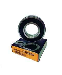 233117.0 Подшипник 6206-2RS-C4